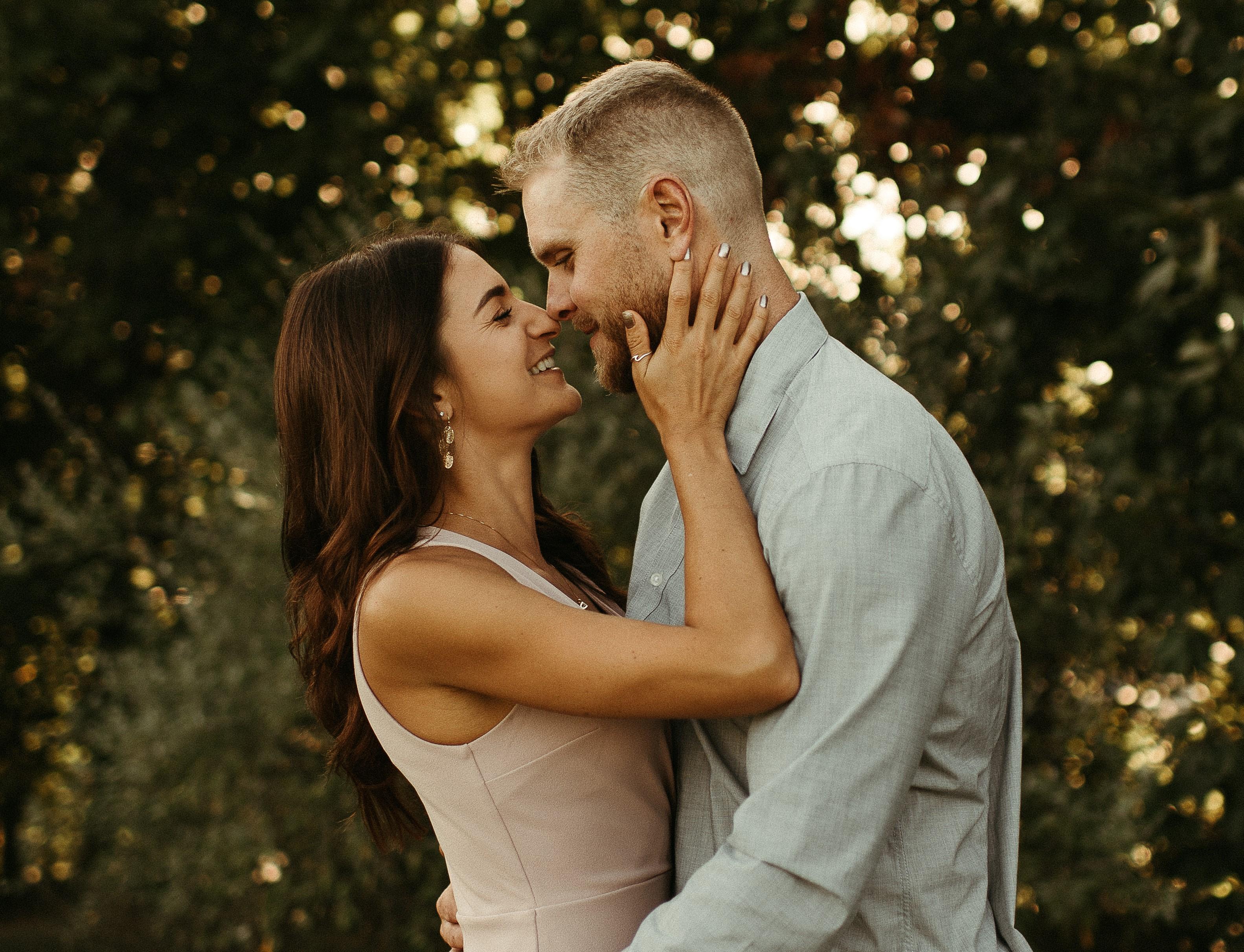 The Wedding Website of Kelsey Puchol and Harry Benson