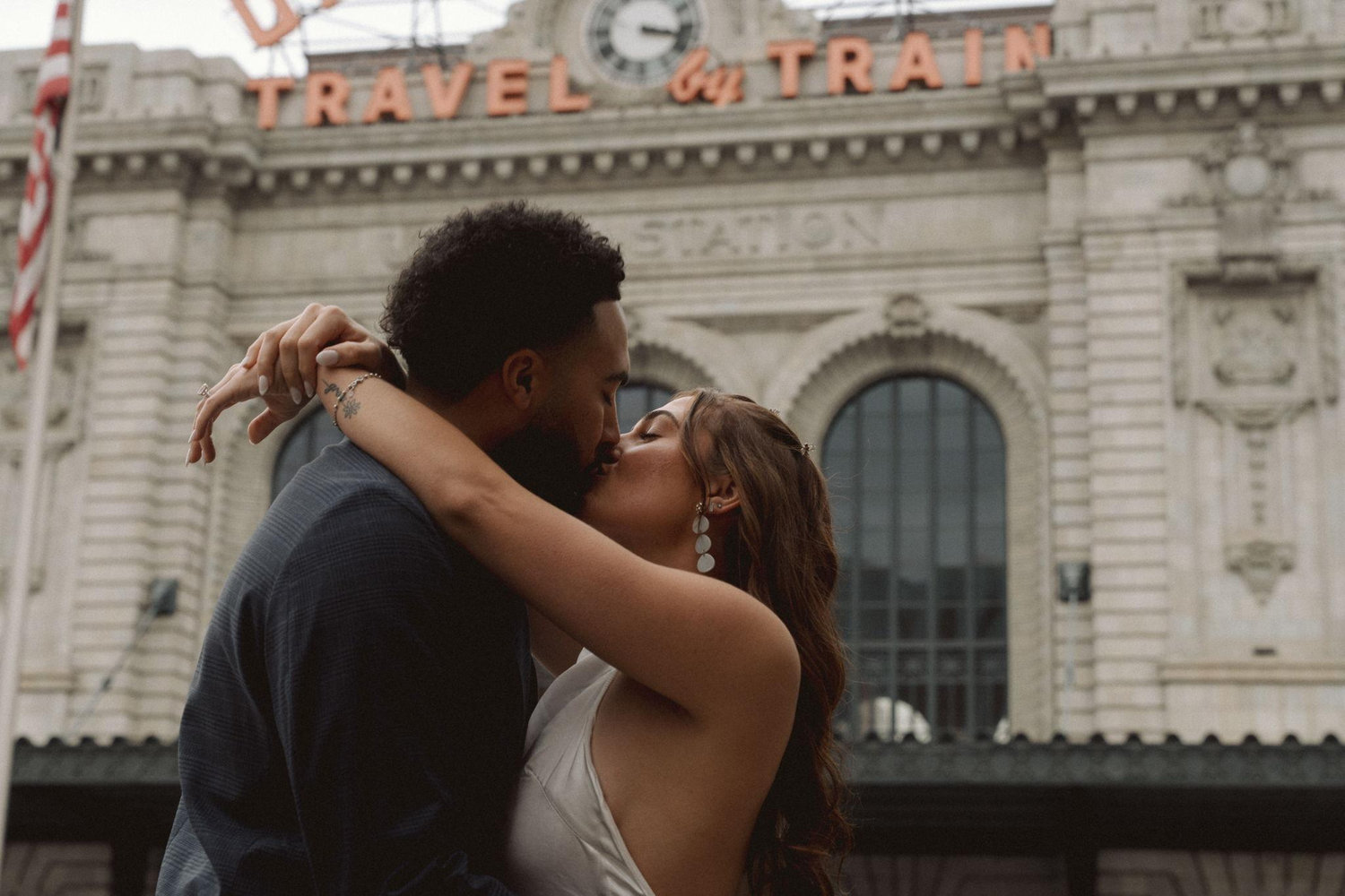 The Wedding Website of Cody Sigmon and Kaelyn Kelsay-Vanzee
