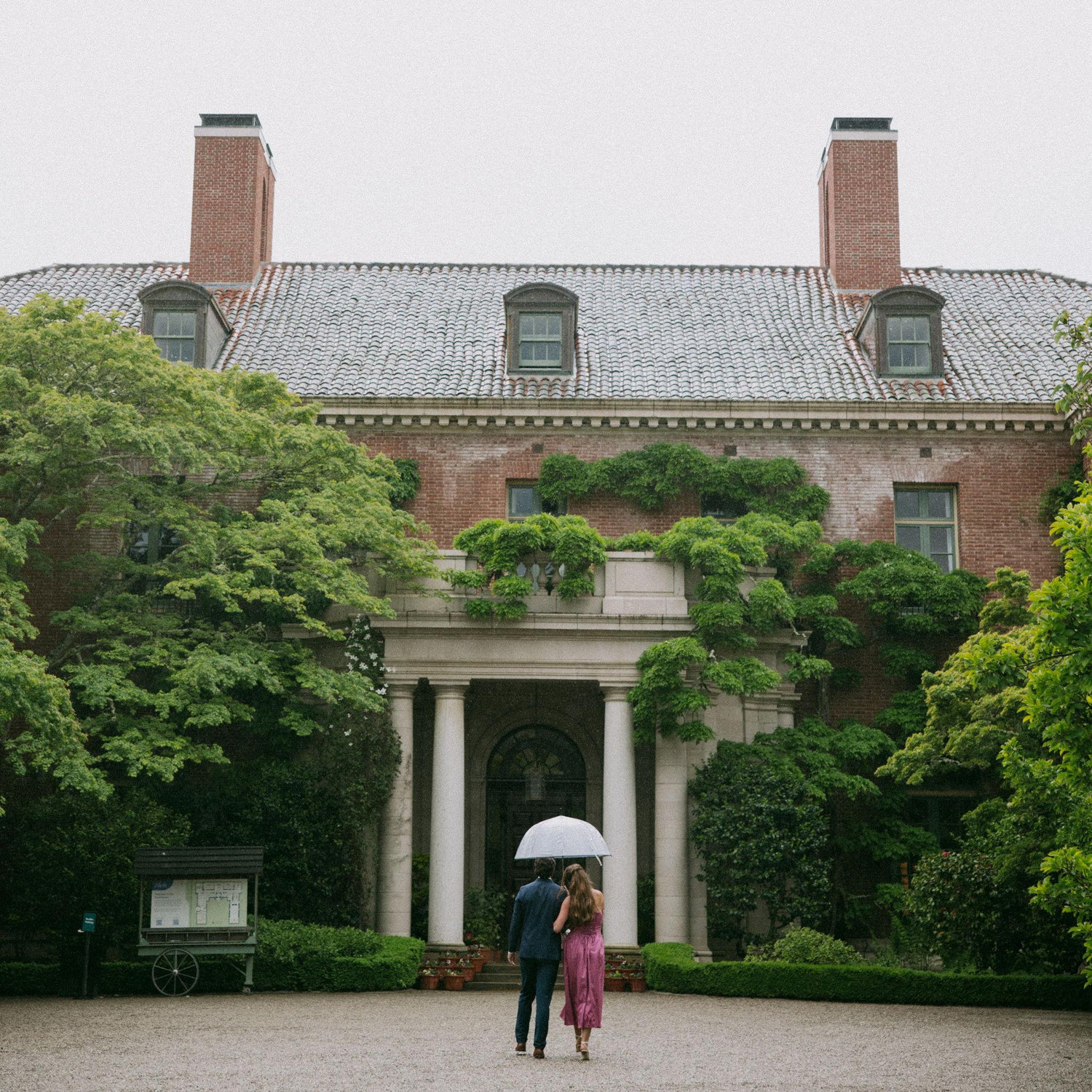 The Wedding Website of Megan Kruthoff and Joshua Papageorges