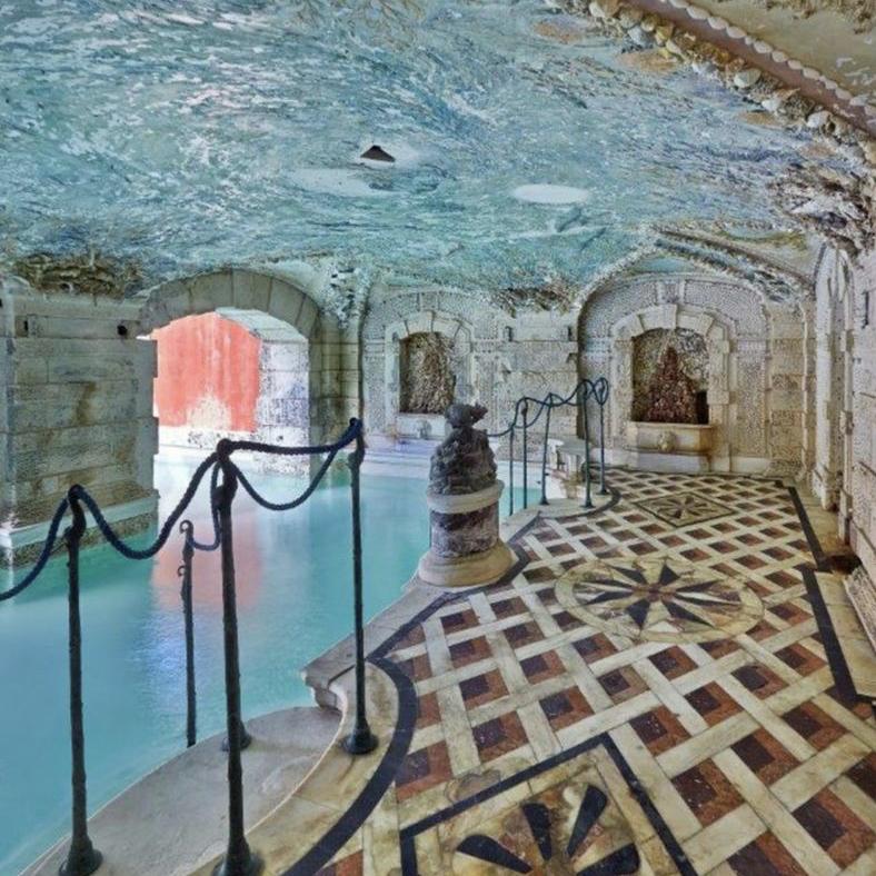 Vizcaya Museum and Gardens