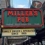 Miller's Pub
