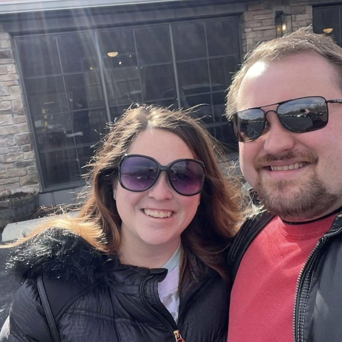 Valentine's Day Getaway! 2024