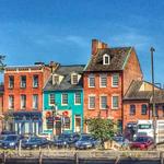 Historic Fells Point