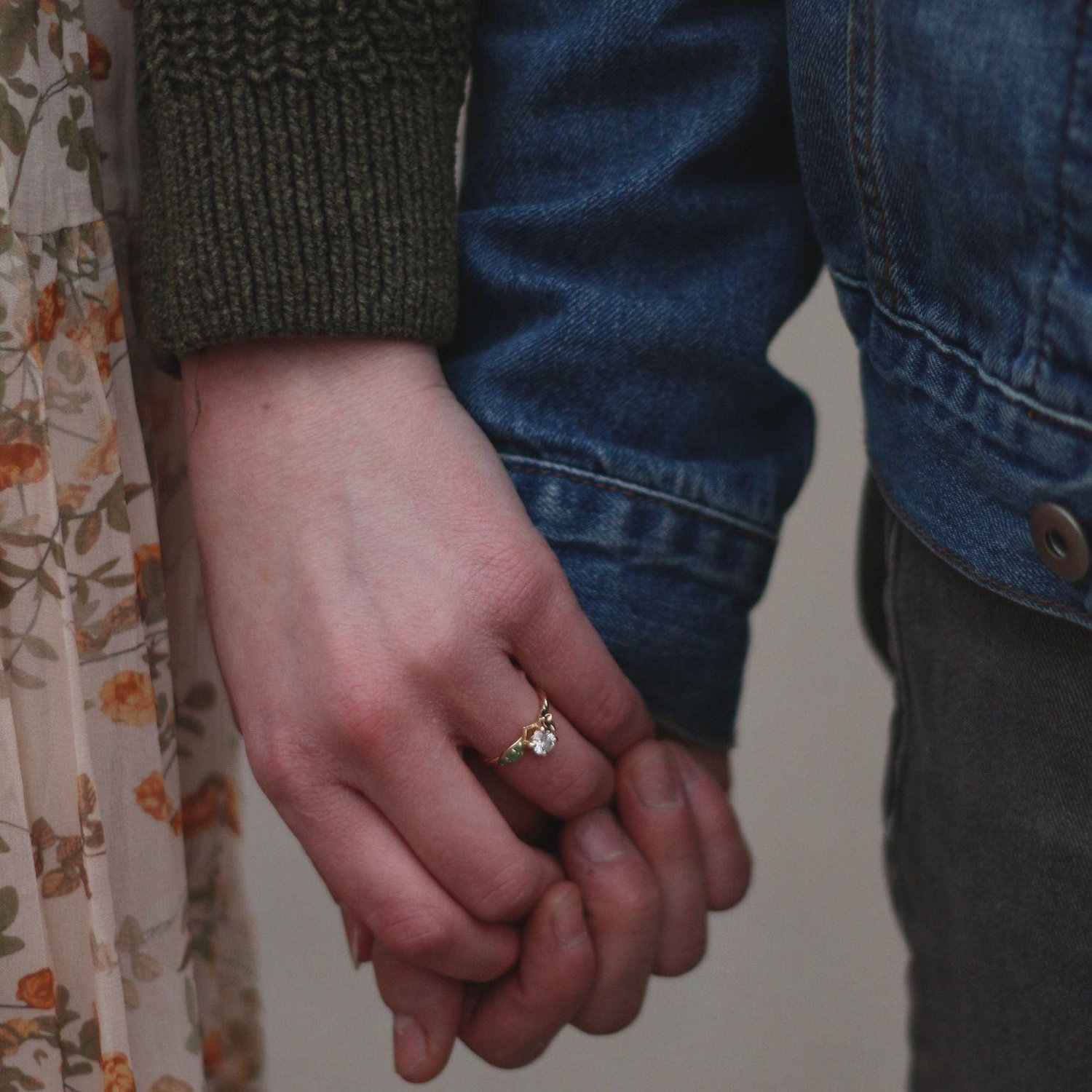 Our official engagement photos😊😊