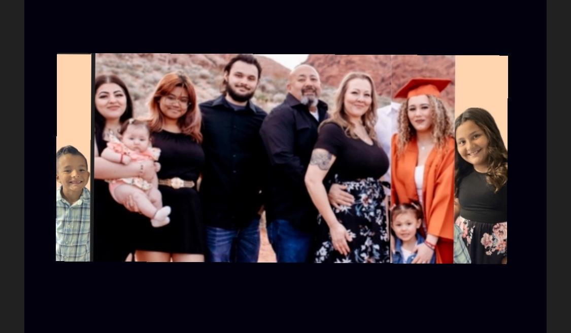 The Wedding Website of Toni Plascencia and Art Cisneros