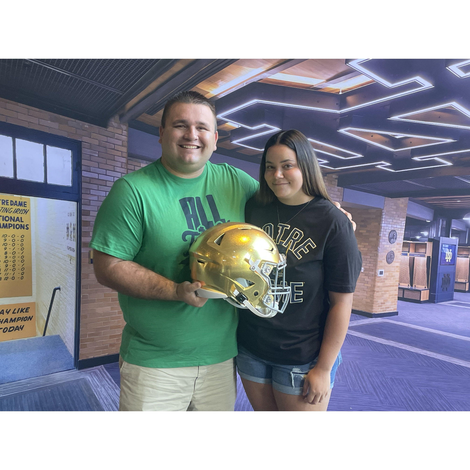 First ND Tailgate
