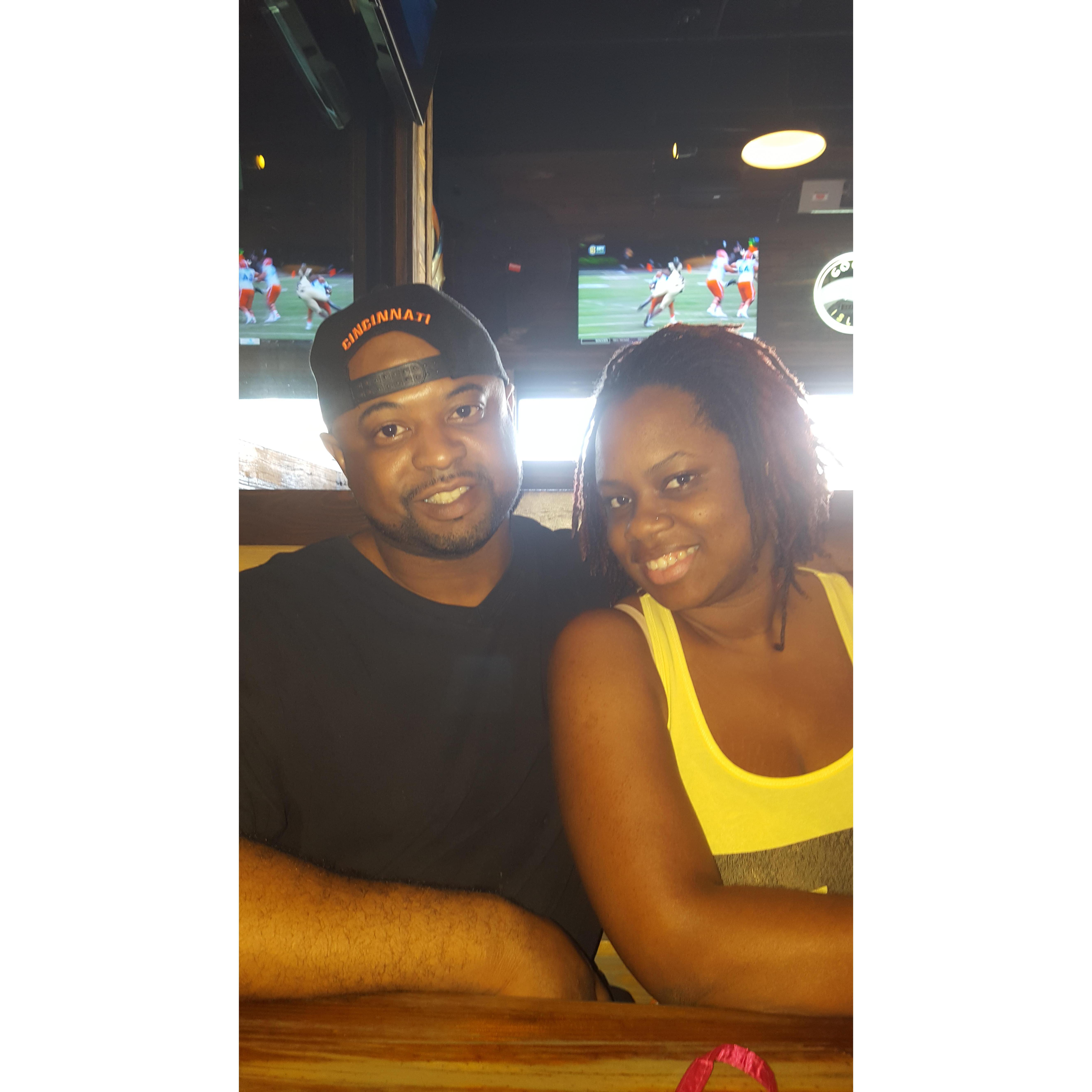 Date night!!!
