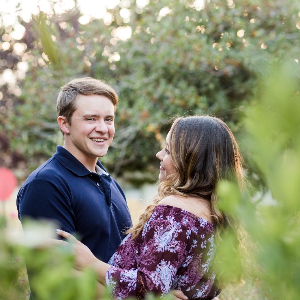 Engagement Photos