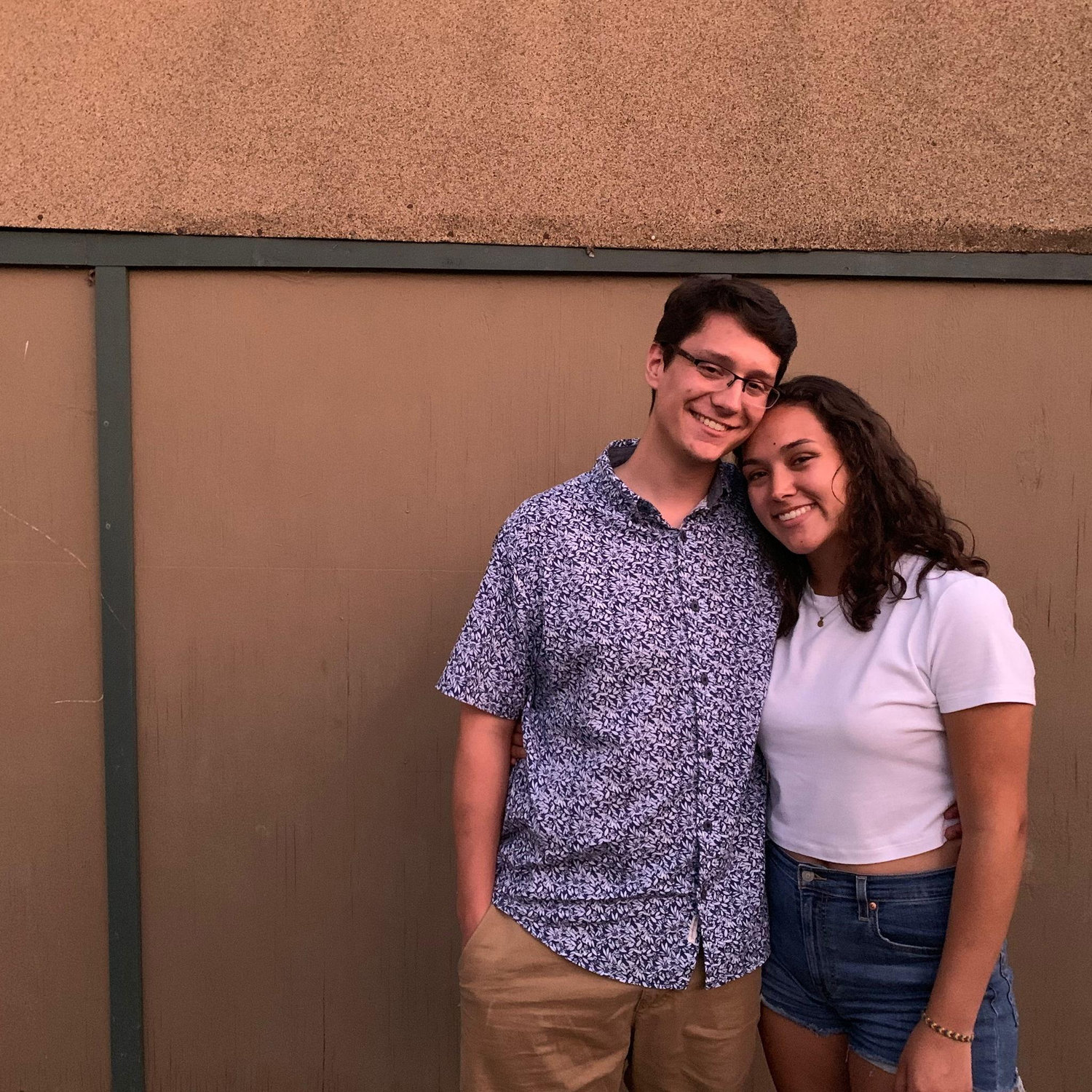 San Diego, California, July 2019