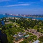 Belle Isle