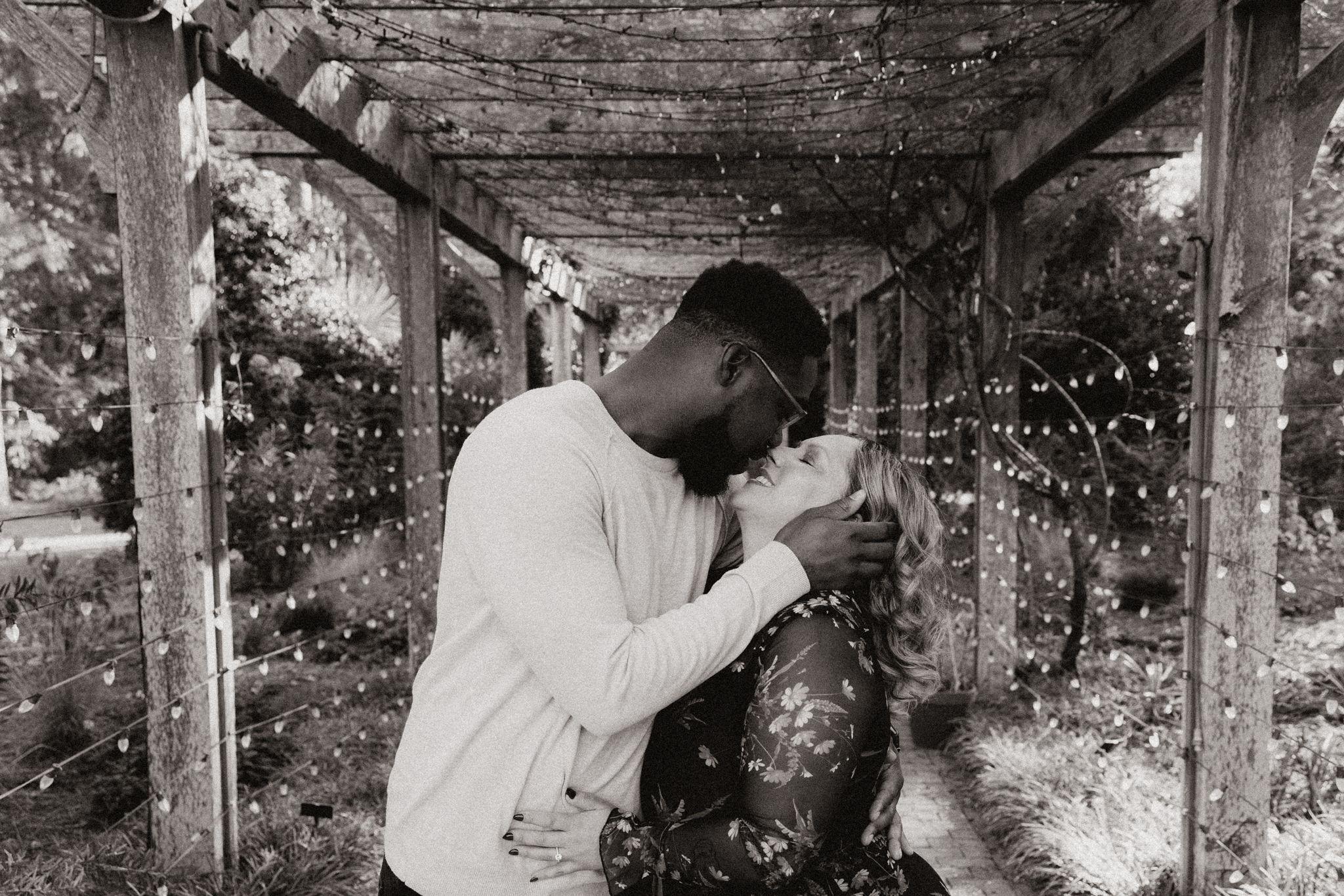 The Wedding Website of Erica Reyes and Corey Brown