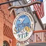 No Name Saloon