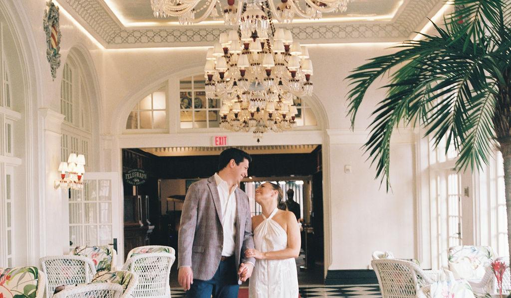 The Wedding Website of Mary Clare Ganucheau and Evan LeMay