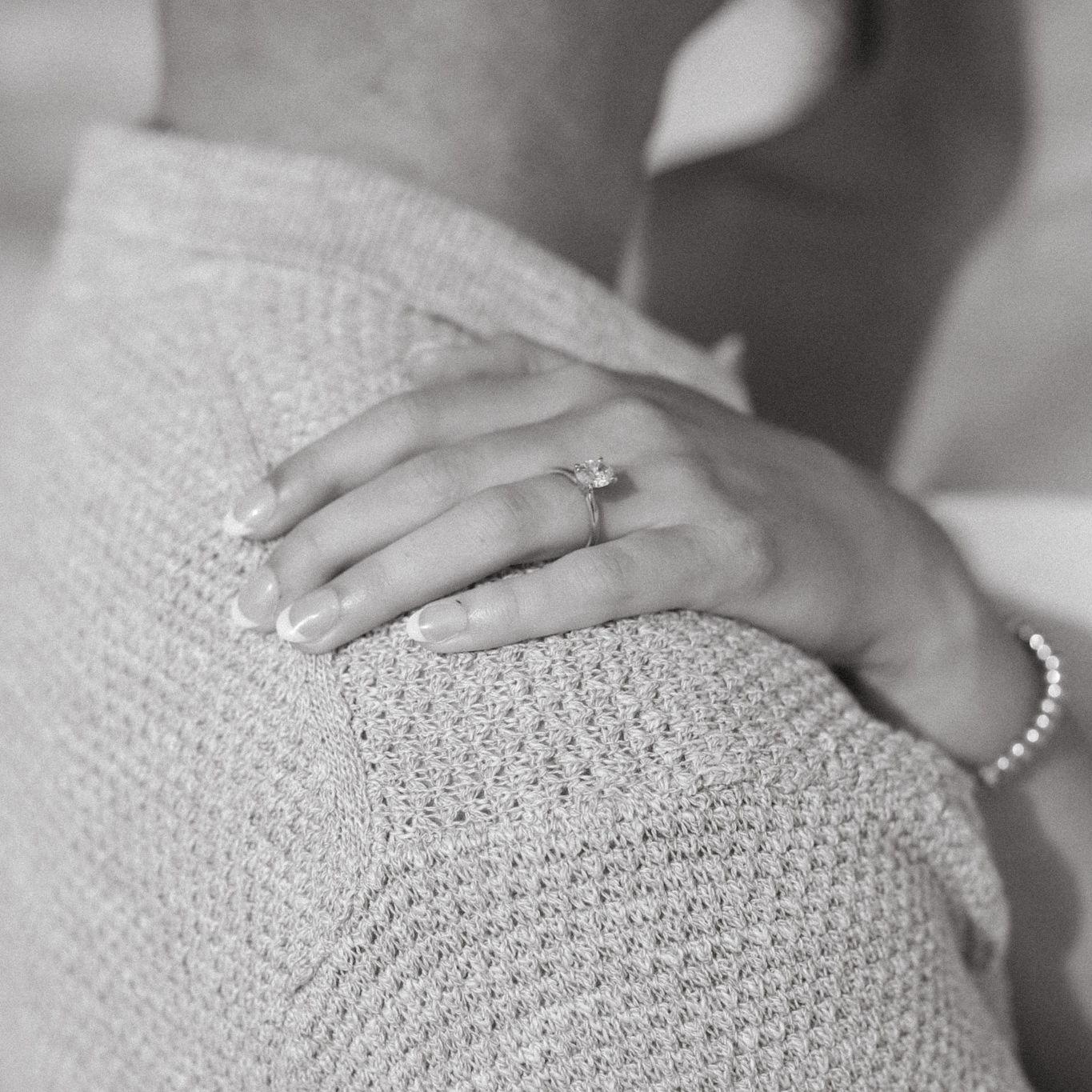 Engagement Pictures!