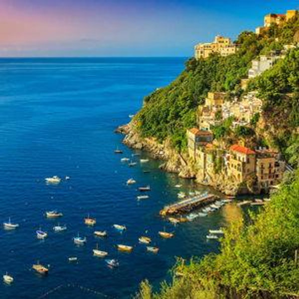 Estadía en Amalfi Coast | Amalfi Coast Stay (2 nights)