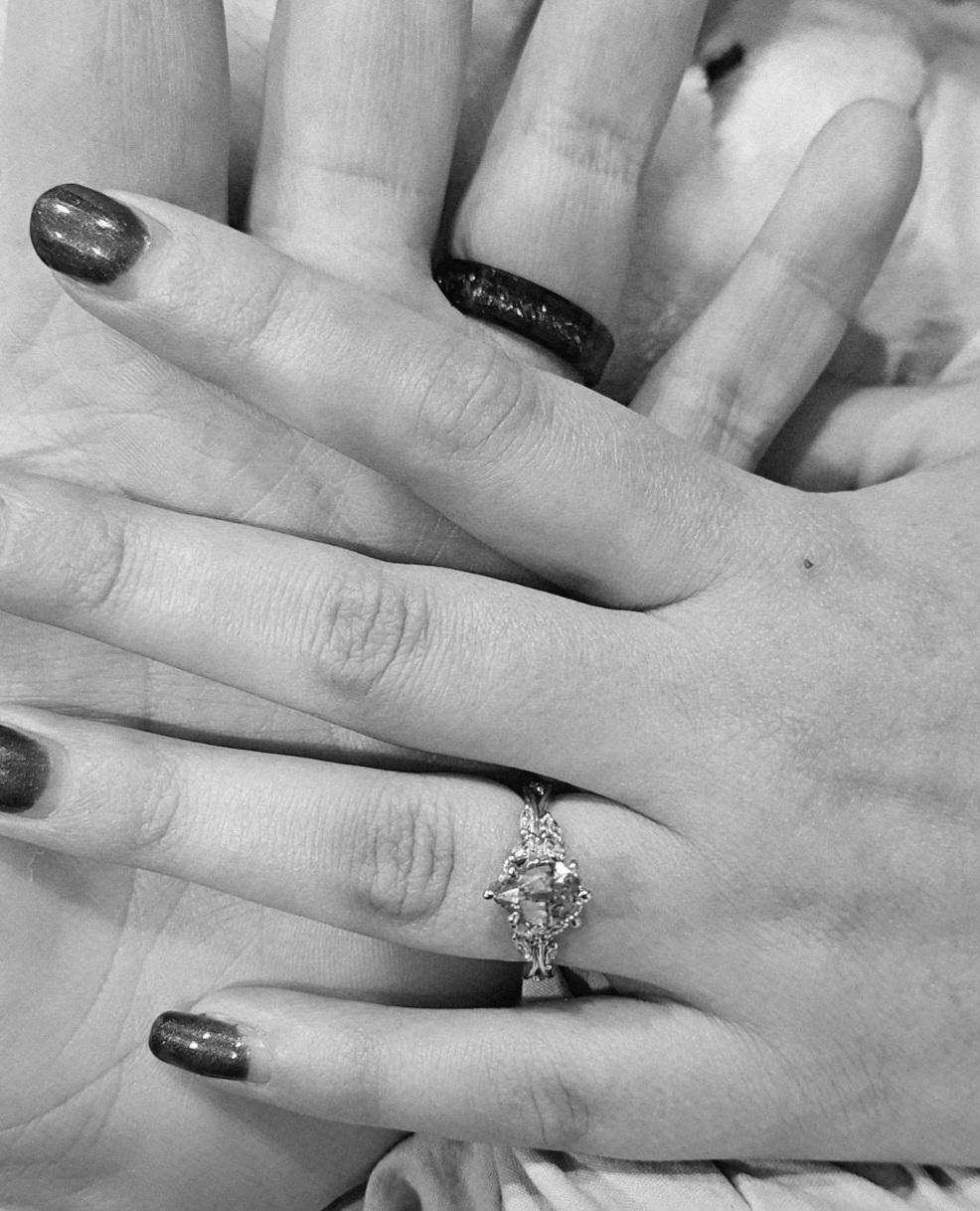 The Wedding Website of Alyssa Monahan and Michael Rhiger