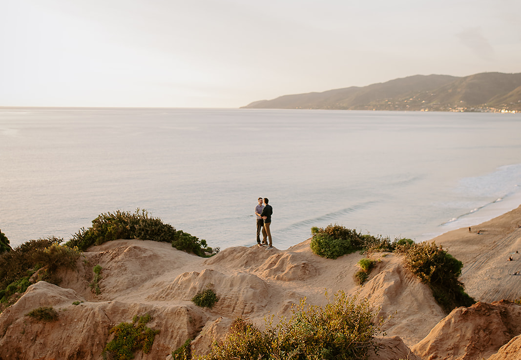 The Wedding Website of Greg Rosen and Andrew Krane