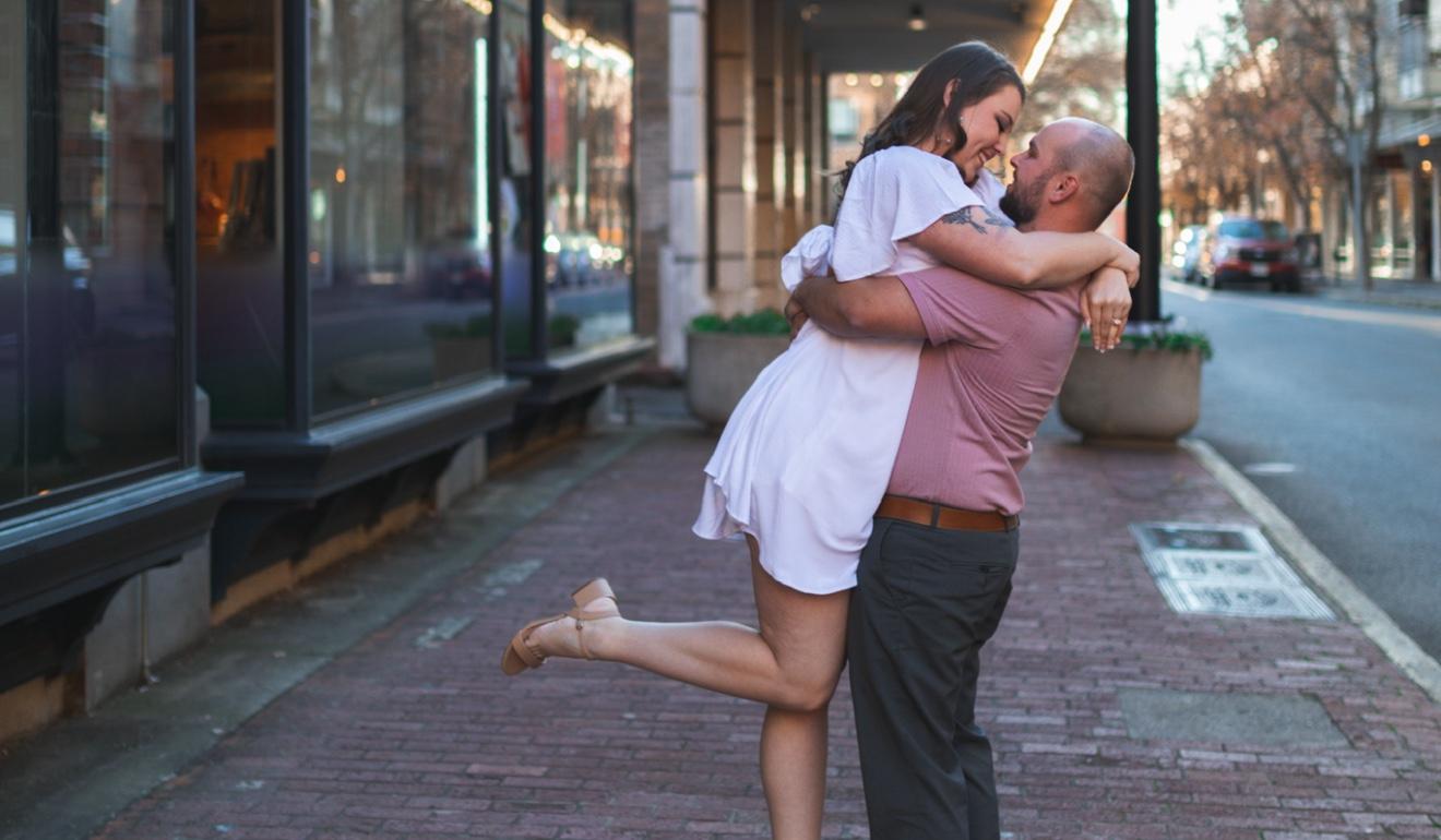The Wedding Website of Madison Long and Bradley Decker