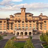 The Broadmoor