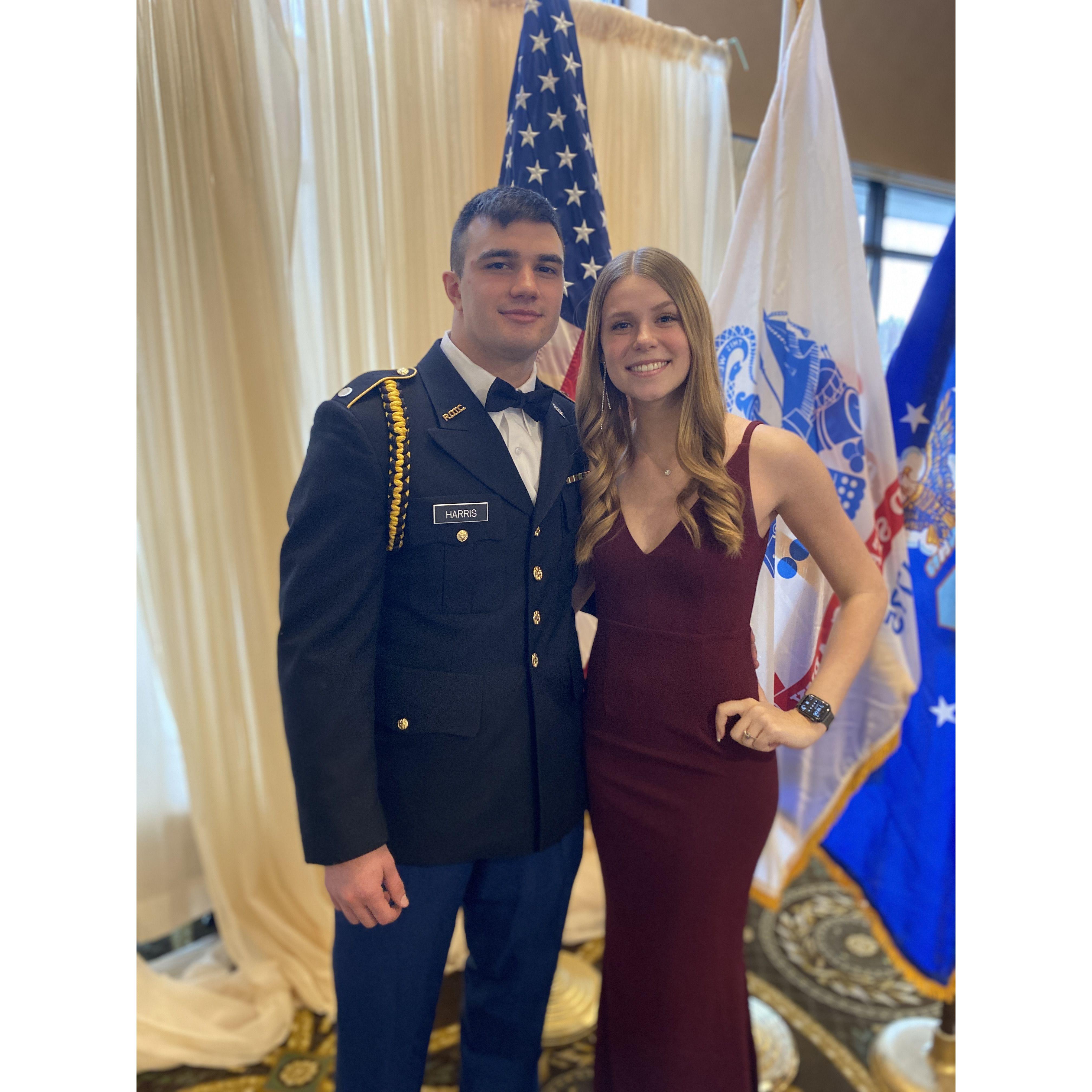 Cotillion - 2022