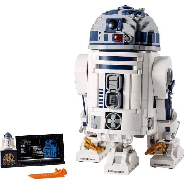 R2-D2™ Lego Kit