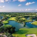 Golf Courses