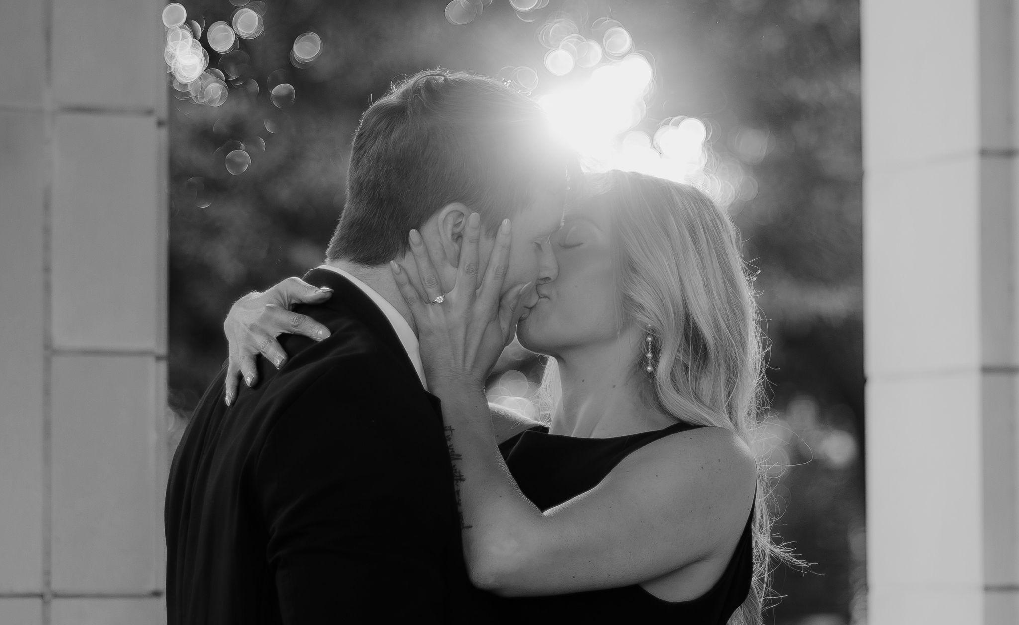 The Wedding Website of Brianna Nicole Puckett and John Michael Follett