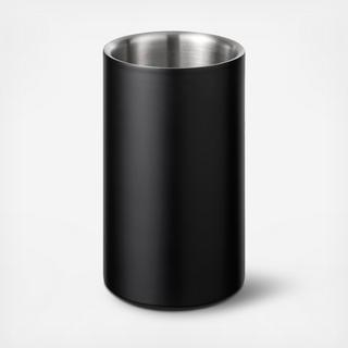 Easy Wine Bottle Cooler with Double Wall Insulation