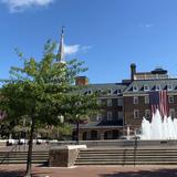 Explore Old Town