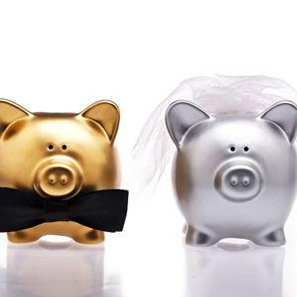 The Newlywed Fund