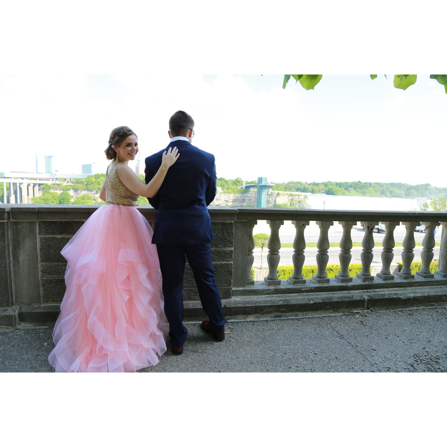 Prom 2018 <3