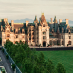 The Biltmore Estate