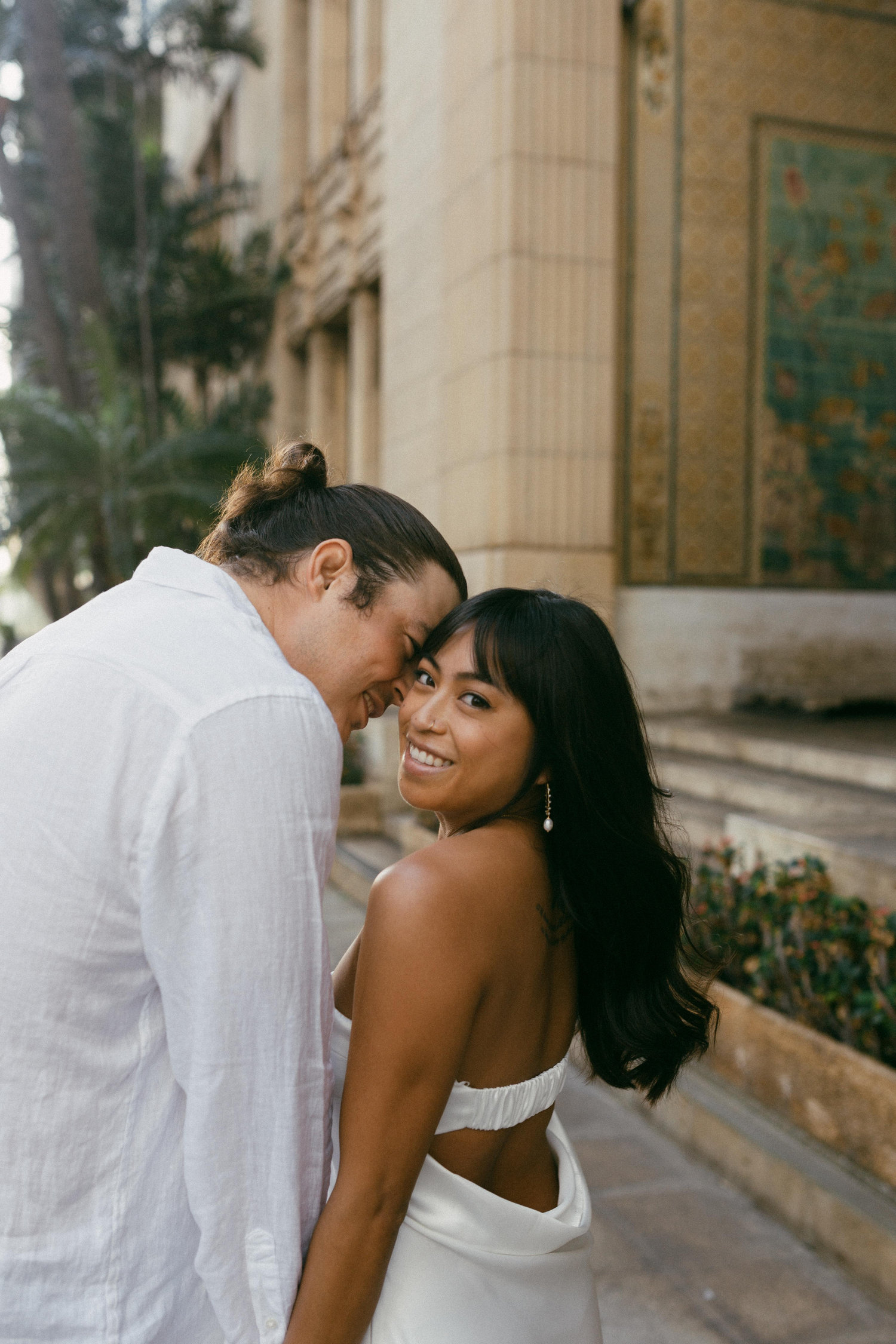 The Wedding Website of Kayla Francia and Edwin Fumich