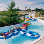 Cypress Cove Family Aquatic Park