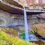 Carpenter Falls