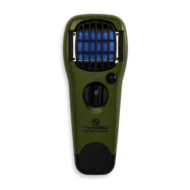 Mosquito Repellent Olive Appliance