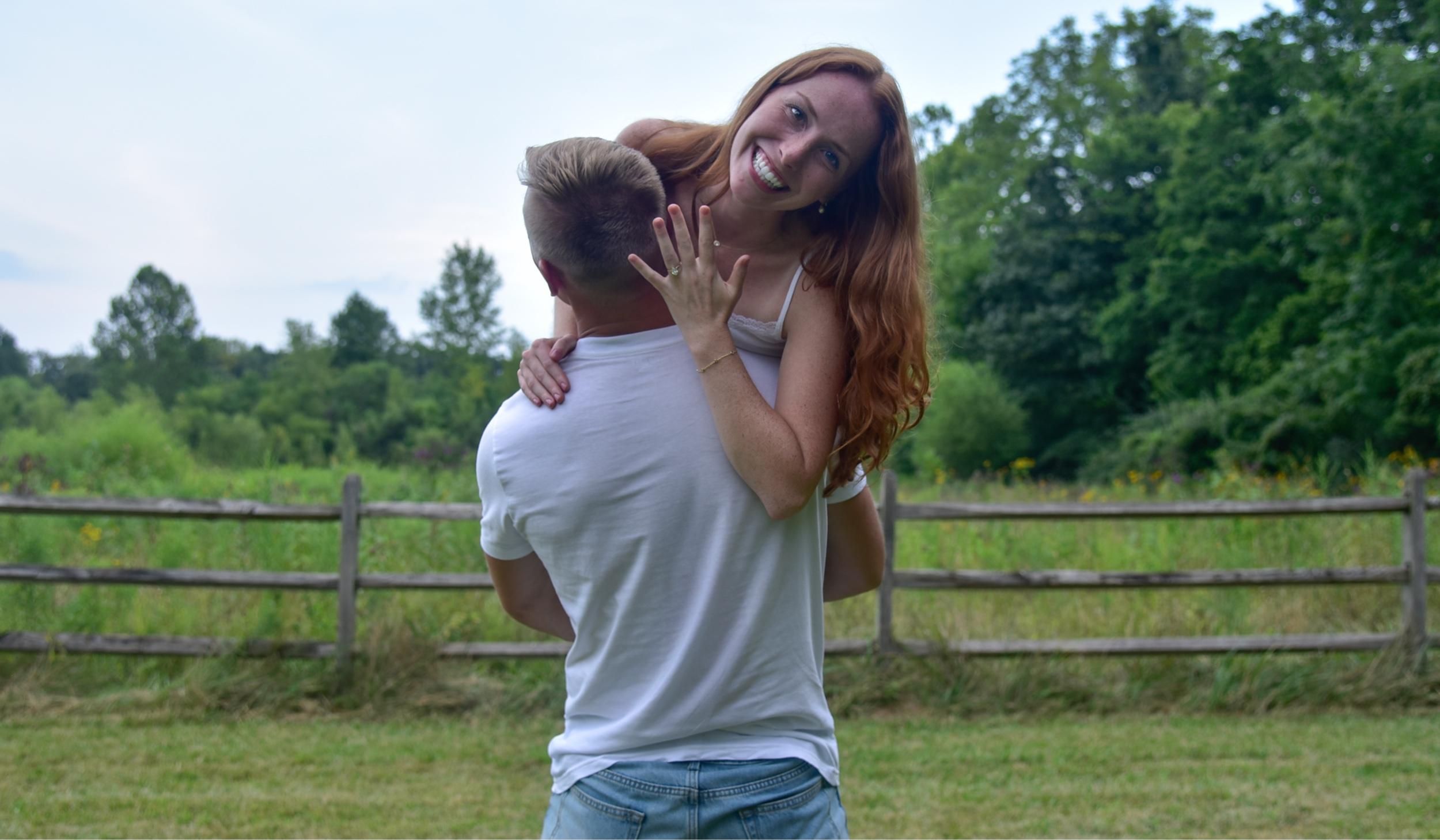 The Wedding Website of Katie Elizabeth Biddle and Caleb Peter Kennedy