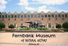 Fernbank Museum of Natural History