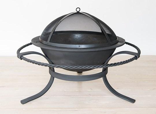 30 Gallon Spark Screen