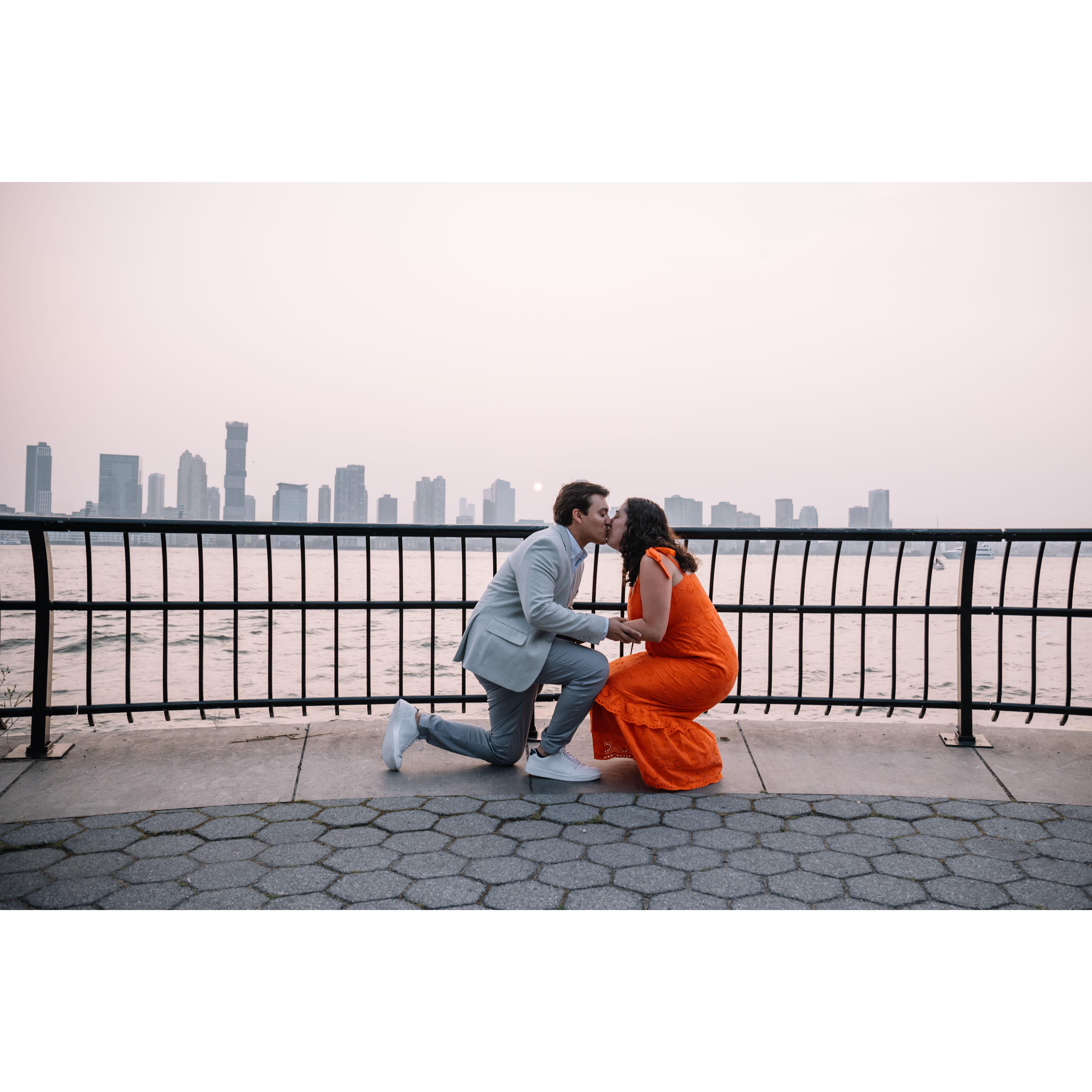 Our Engagement - 6.30.2023