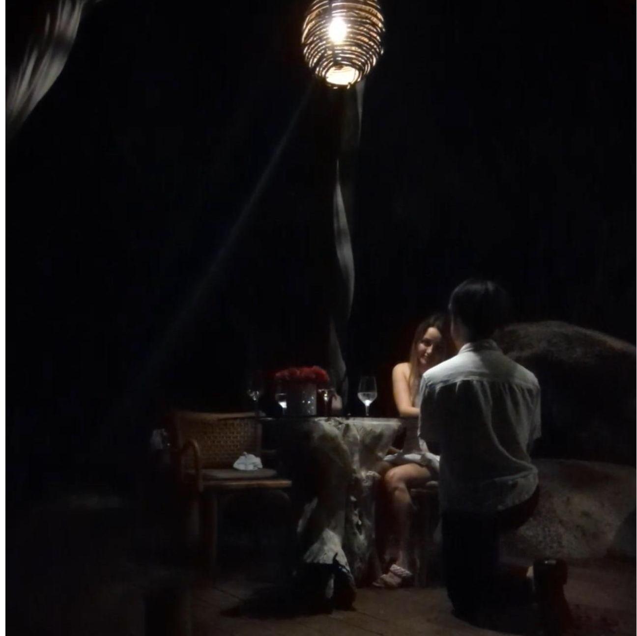Propuesta de Matrimónio. Acapulco, México
プロポーズ