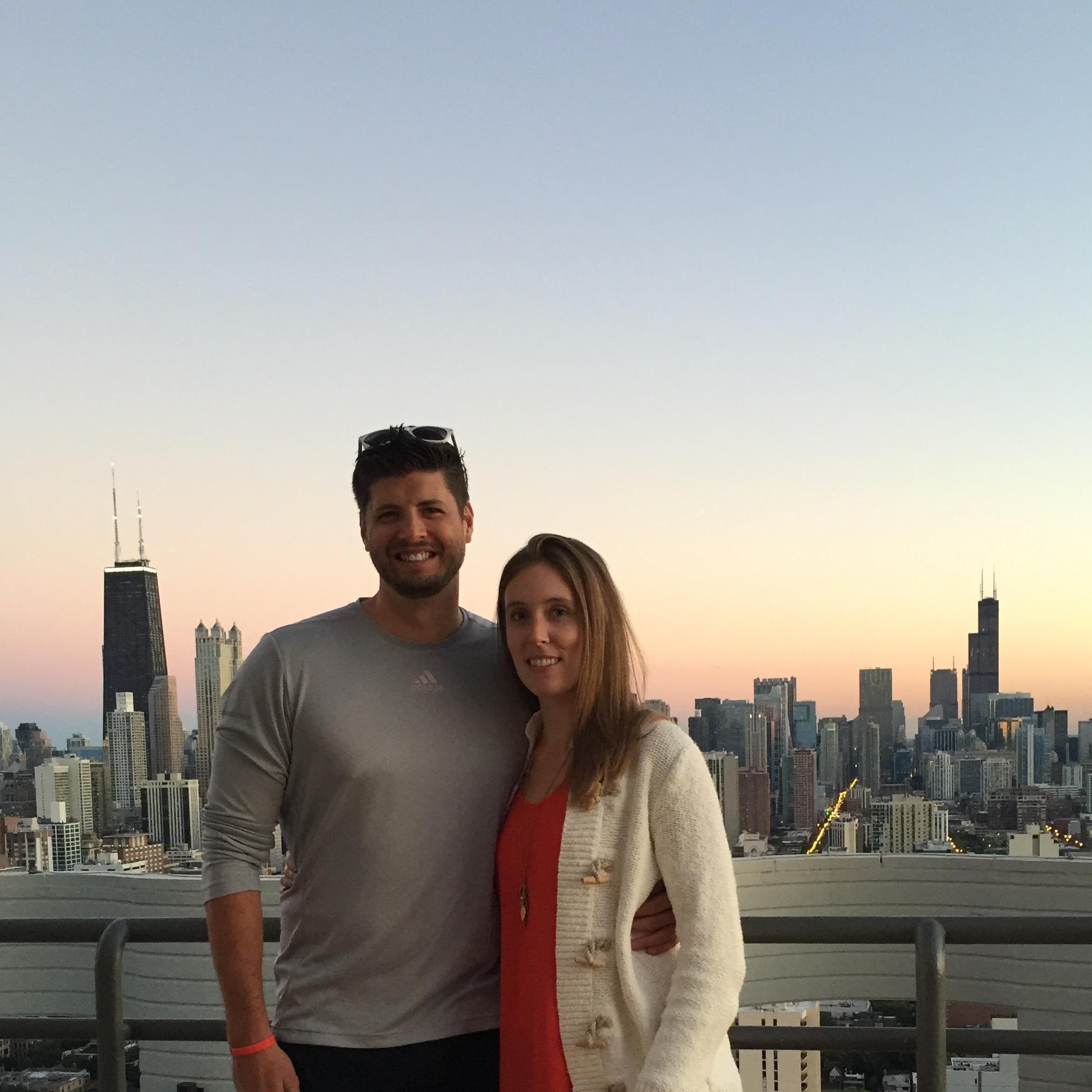 Chicago, IL
