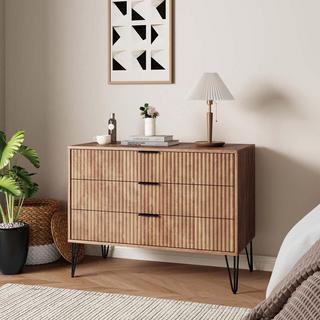 Dumbo Modern 3-Drawer Dresser