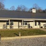 Heritage Vineyards Winery