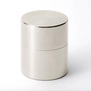 KAIKADO Tea Canister - Tin / Wide 200g