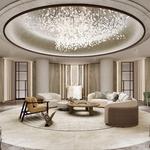 St. Regis Spa