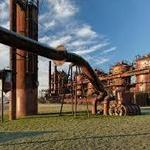 Gas Works Park