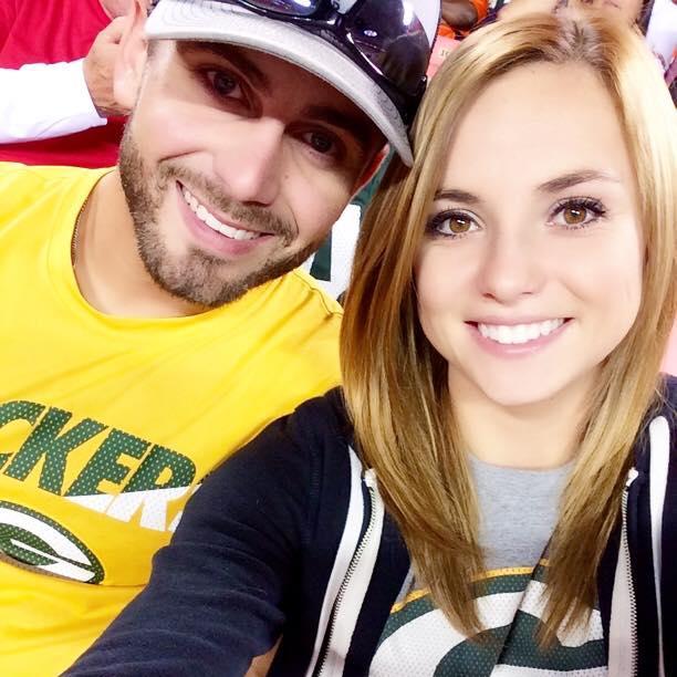 We love our Packers Football!