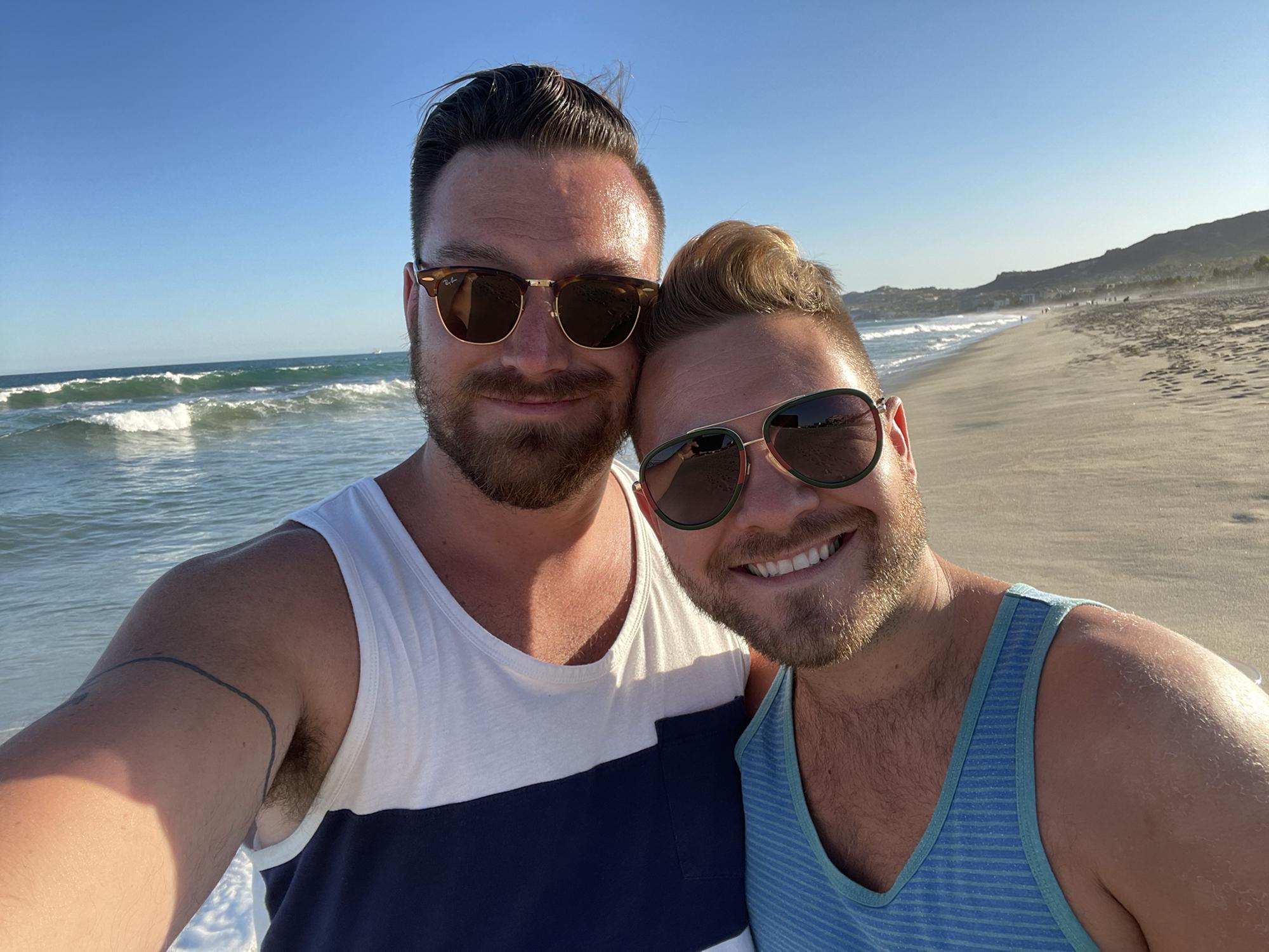Wedding Venue Shopping in Cabo.