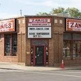 Zanies Comedy Night Club